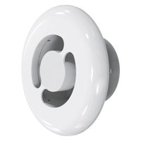 Diffusers - Air distribution - Series Blauberg DPP3 100