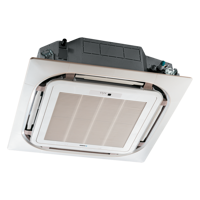 VRF-systems - Cooling&Heating - Blauberg BlauCool BLHV-56-I-CR-AC/1R1A