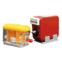 Accessories for ventilation systems - Air handling units - Series Blauberg CP-2