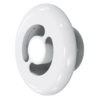 Diffusers - Air distribution - Series Blauberg DPL3 100