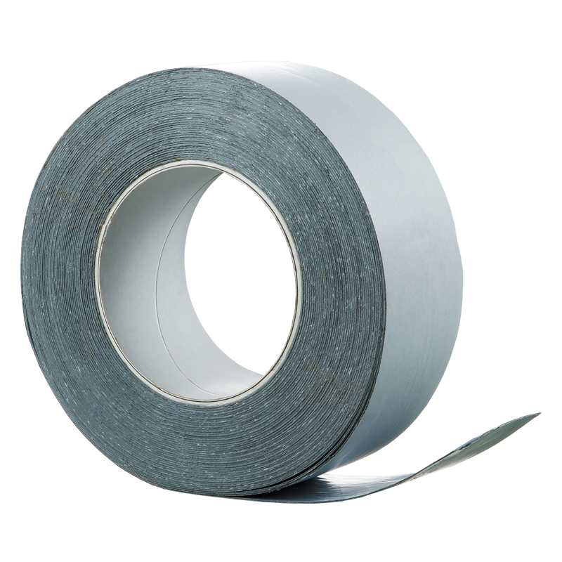 Butyl rubber sealing tape D-band 050/15