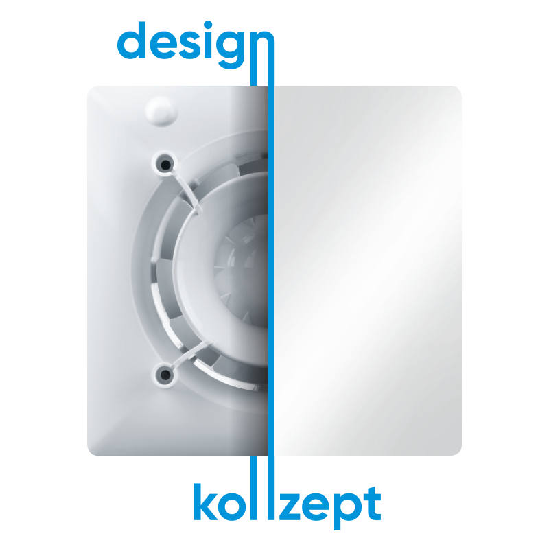 Design Konzept system