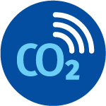 CO2 sensor