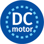 DC-Motor