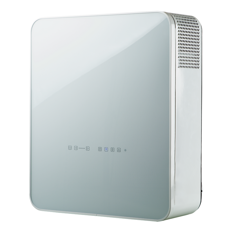 Freshbox 100 ERV WiFi