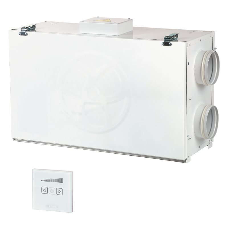 KOMFORT Ultra L 250-H S12 white